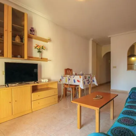 Two-bedroom In