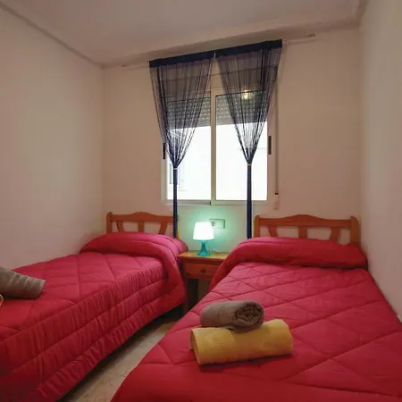 Two-bedroom In Apartment *