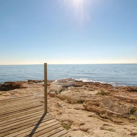 Two-bedroom In * Torrevieja