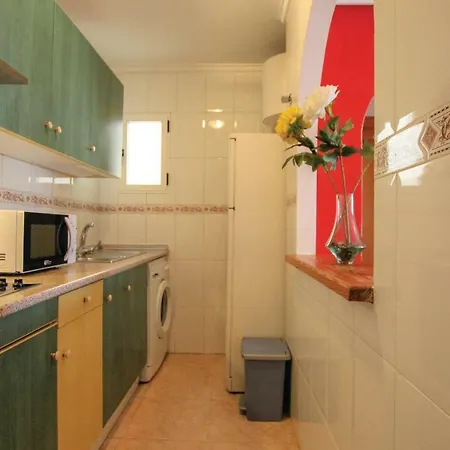 Two-bedroom In Apartment