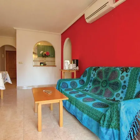 Two-bedroom In