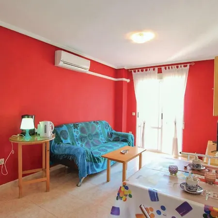 Two-bedroom In * Torrevieja