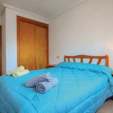 Two-bedroom In Torrevieja
