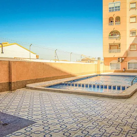 Two-bedroom In Apartment *